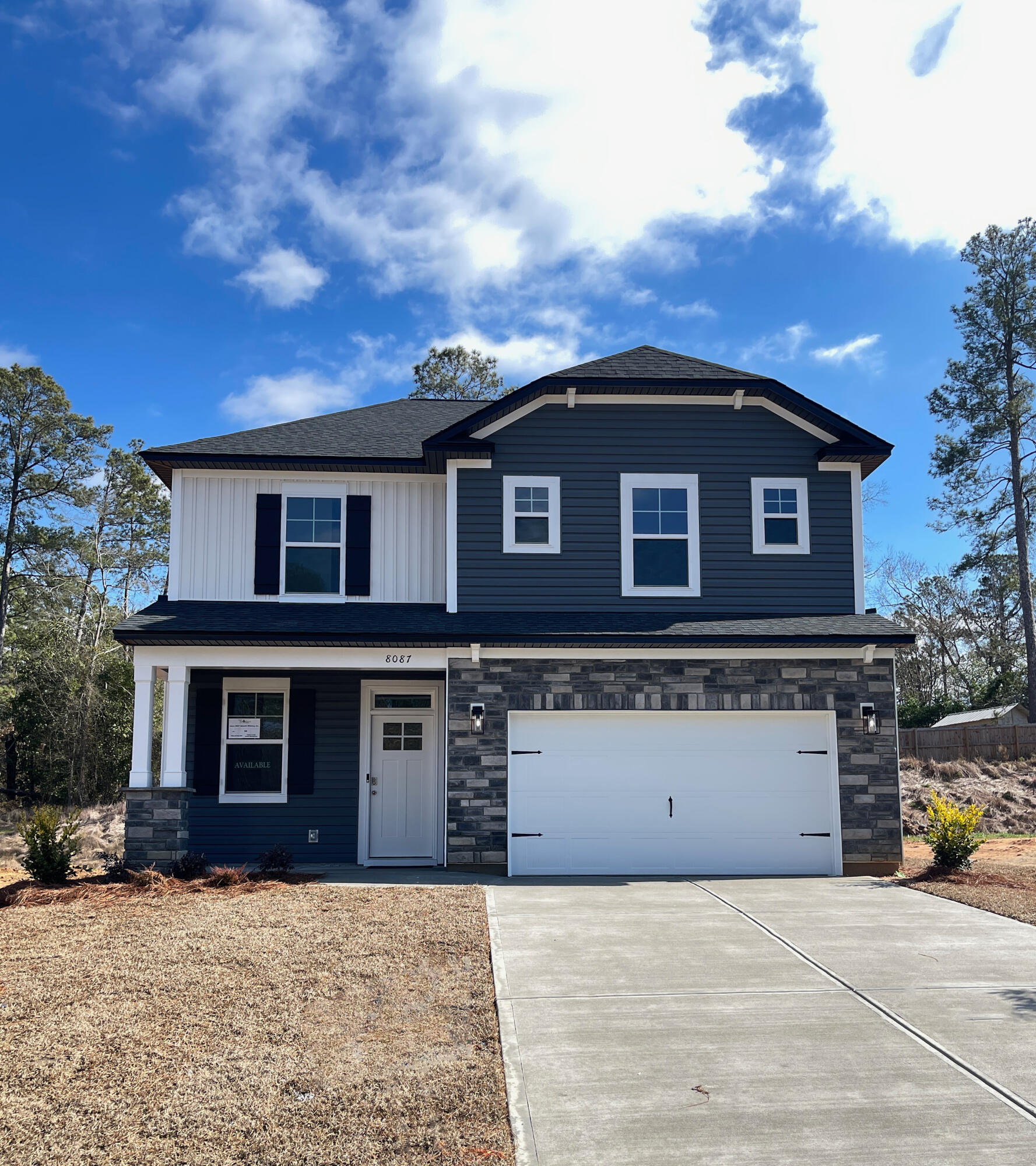 8087 Smooth Whiskey Circle New Ellenton, SC 29809 - Photo 1 of 16 IMG_1309