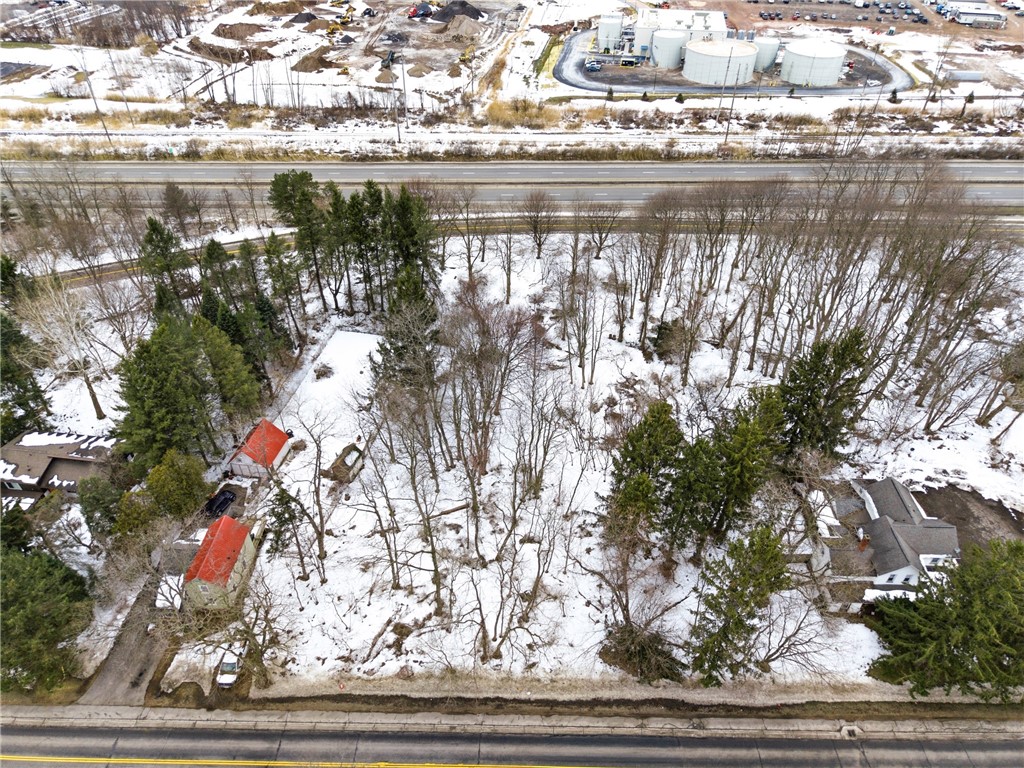 1822 Ridge Road Webster, NY 14580 - Photo 1 of 6