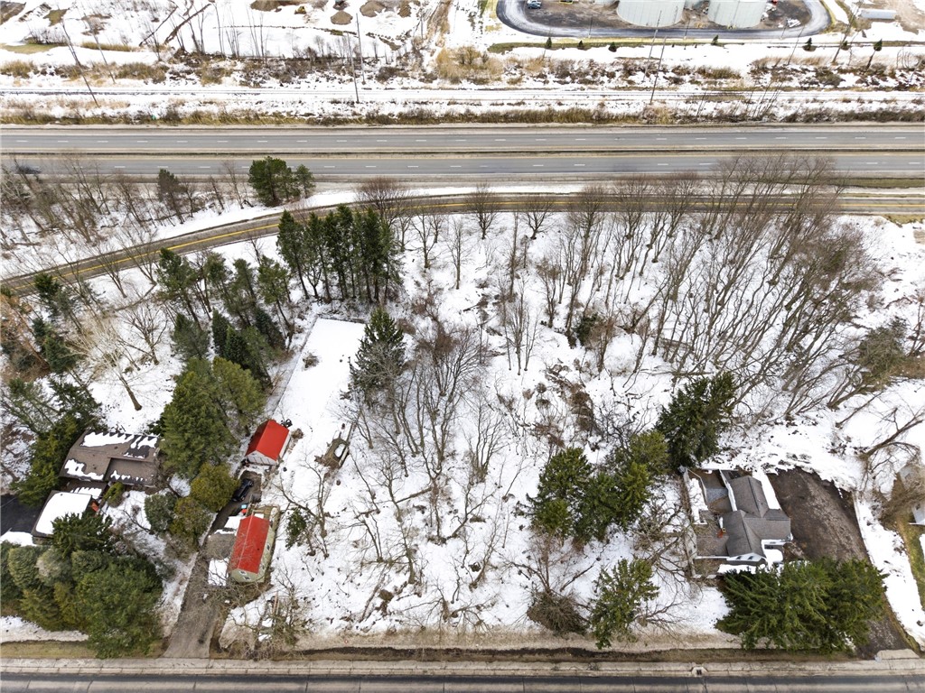 1822 Ridge Road Webster, NY 14580 - Photo 2 of 6