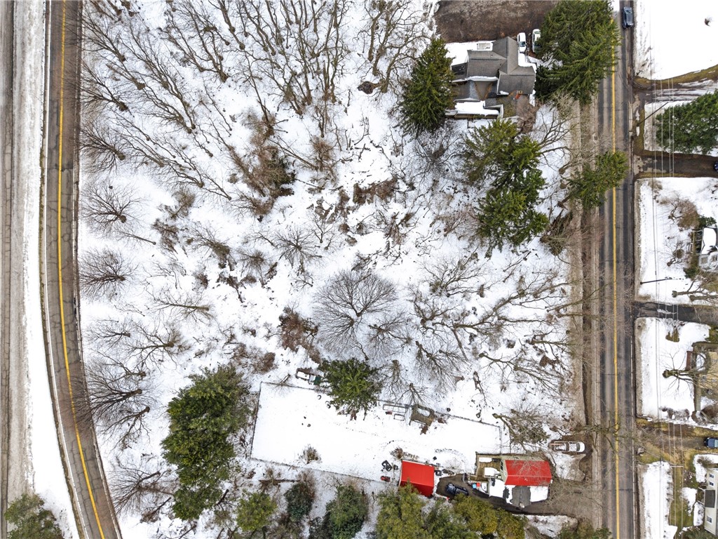 1822 Ridge Road Webster, NY 14580 - Photo 4 of 6
