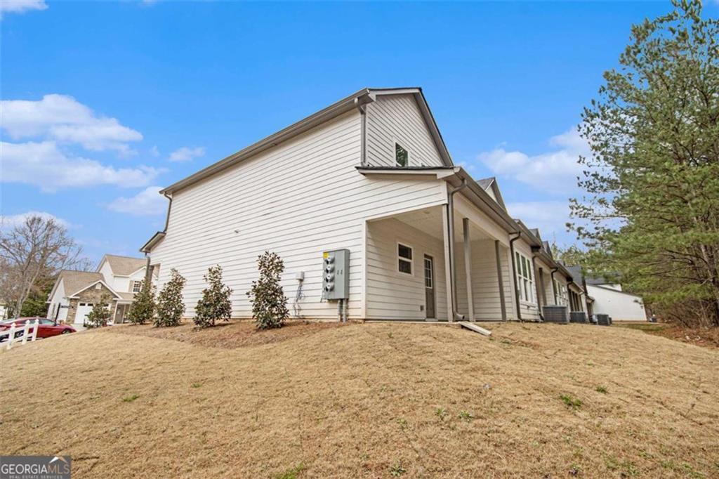 144 Crest Pointe Bremen, GA 30110 - Photo 12 of 13