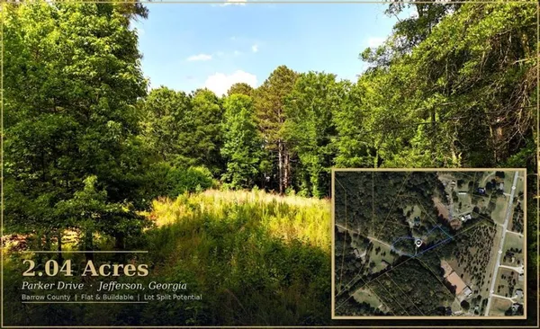 $119,000 | 1 Parker Drive, Statham, GA 30666