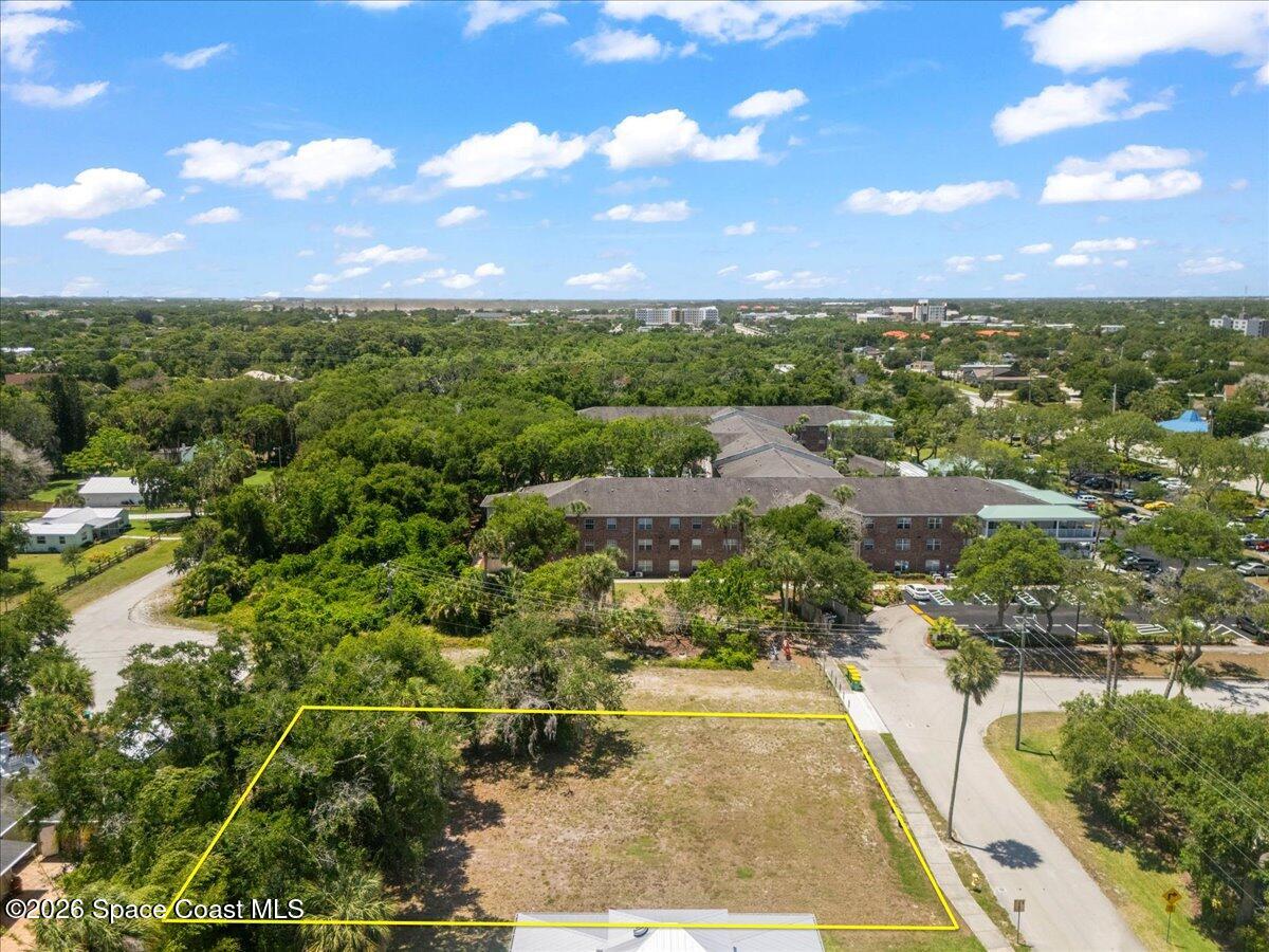 Tbd Bryan Street Melbourne, FL 32901 - Photo 11 of 16 a view of a city