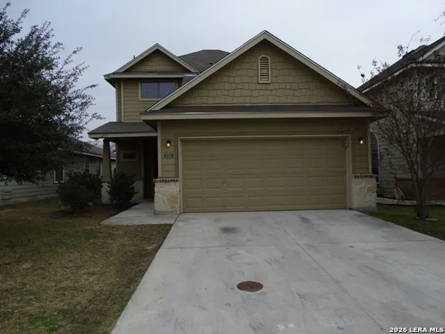 $1,795 | 4338 Gambels Quail, Converse, TX 78109