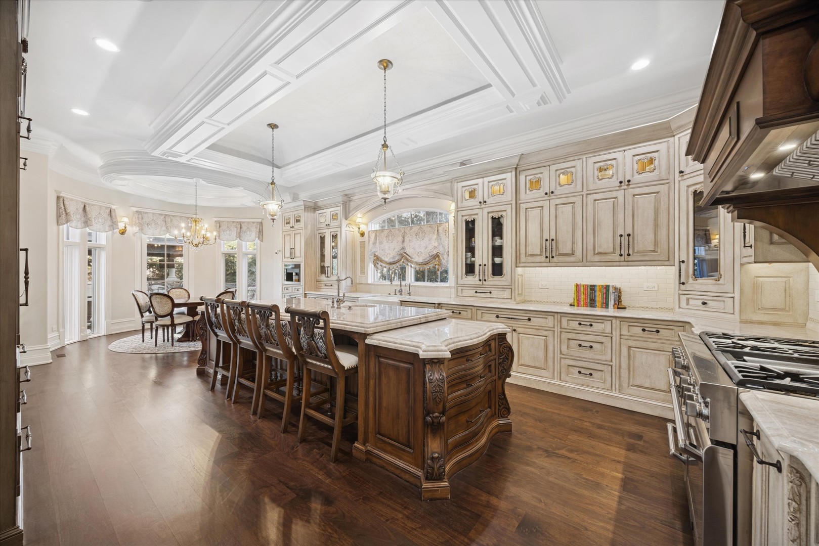 321 East 9th Street Hinsdale, IL 60521 - Photo 11 of 36