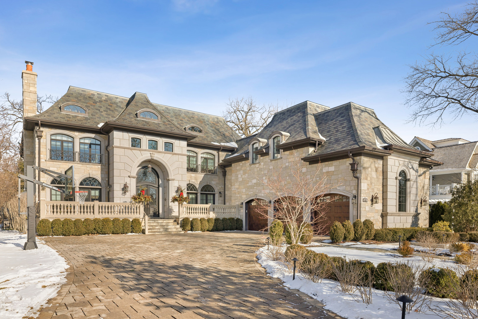 321 East 9th Street Hinsdale, IL 60521 - Photo 2 of 36