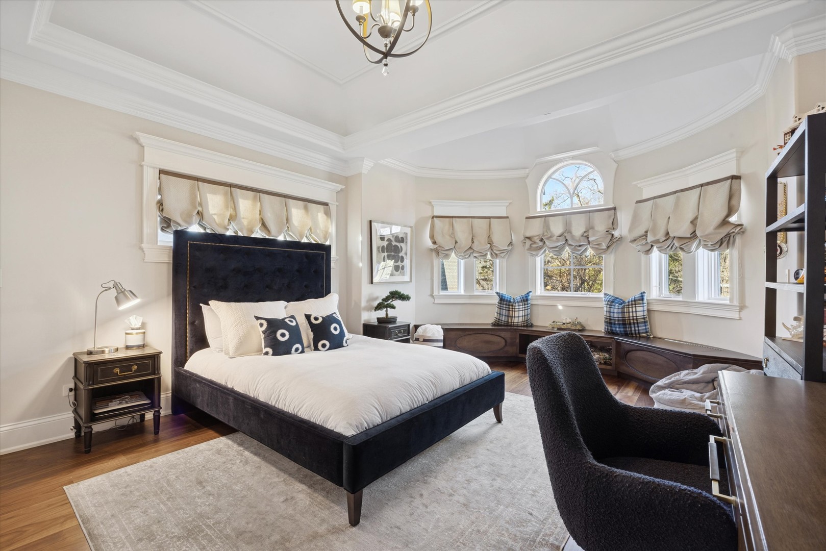 321 East 9th Street Hinsdale, IL 60521 - Photo 23 of 36