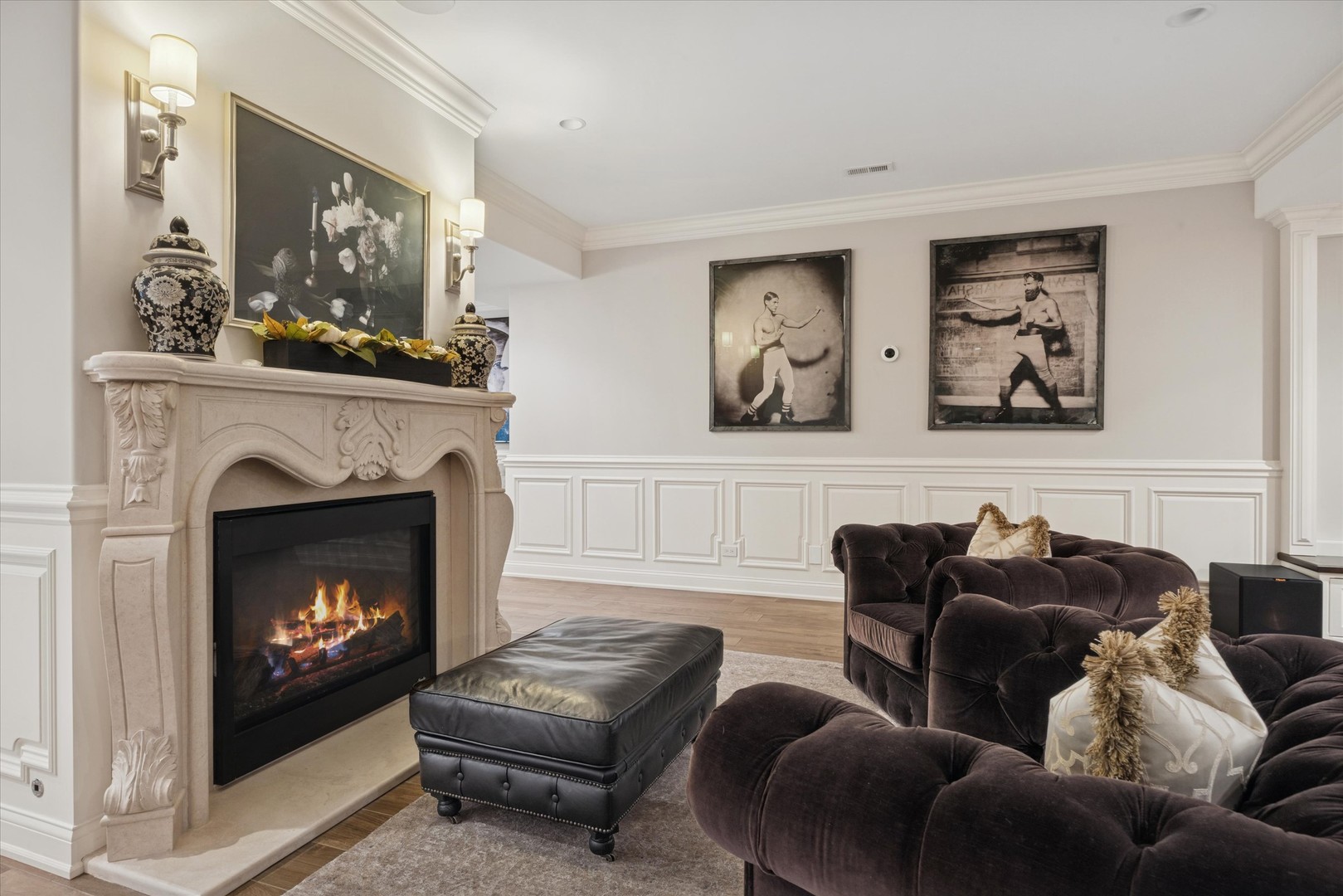 321 East 9th Street Hinsdale, IL 60521 - Photo 25 of 36