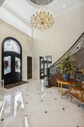 $4,995,000 | 321 East 9th Street, Hinsdale, IL 60521