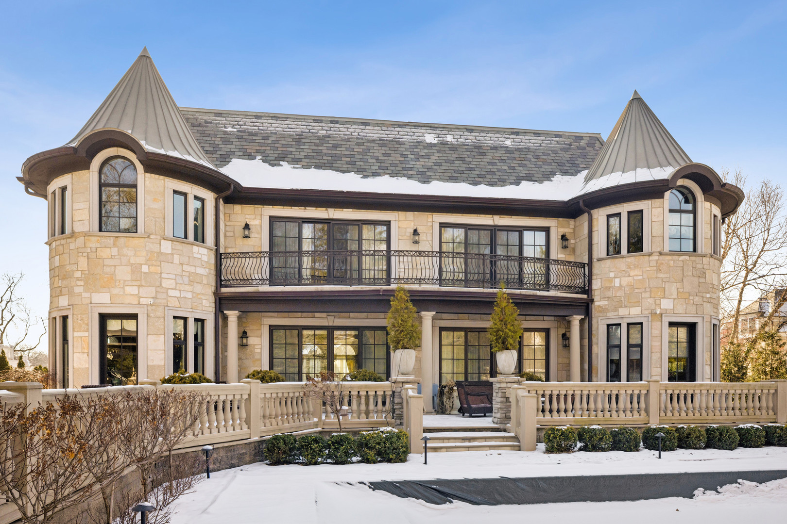 321 East 9th Street Hinsdale, IL 60521 - Photo 31 of 36