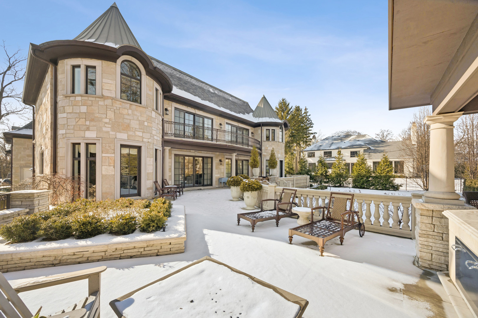 321 East 9th Street Hinsdale, IL 60521 - Photo 32 of 36