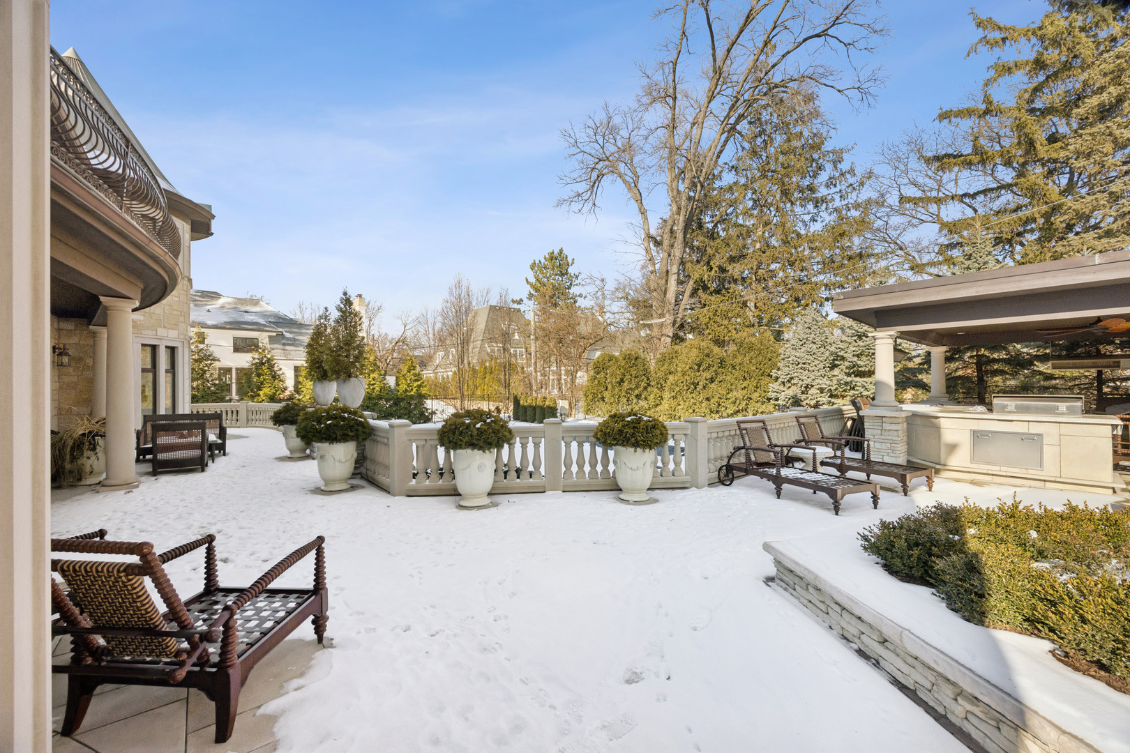 321 East 9th Street Hinsdale, IL 60521 - Photo 33 of 36