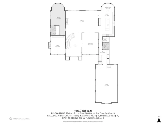 $4,995,000 | 321 East 9th Street, Hinsdale, IL 60521