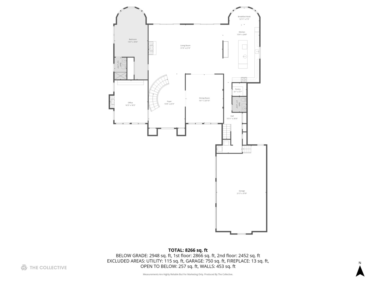 321 East 9th Street Hinsdale, IL 60521 - Photo 34 of 36