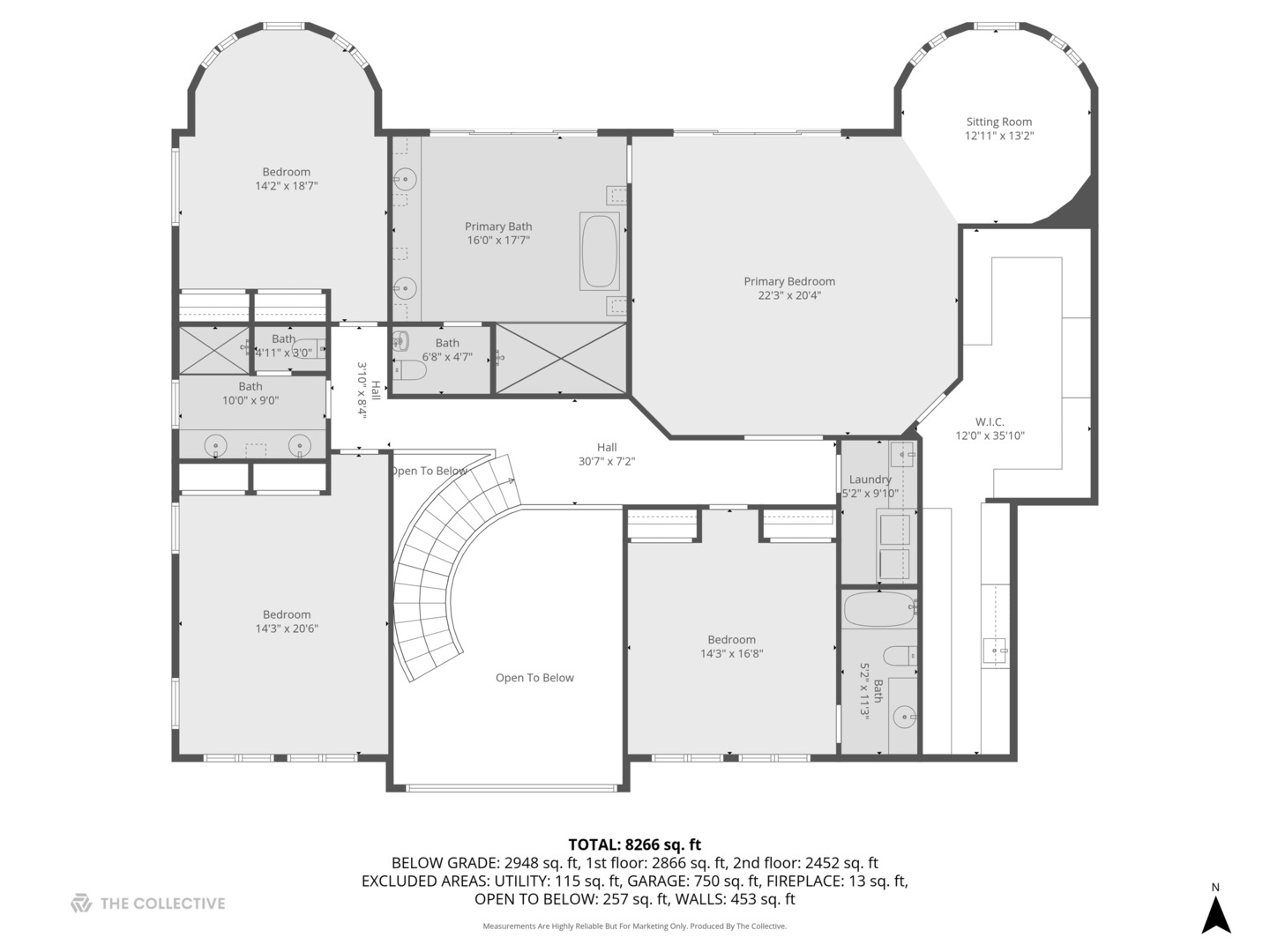 321 East 9th Street Hinsdale, IL 60521 - Photo 35 of 36