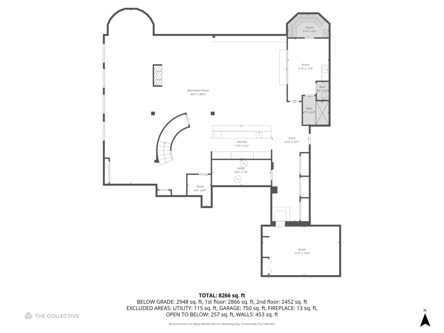 321 East 9th Street Hinsdale, IL 60521 - Photo 36 of 36