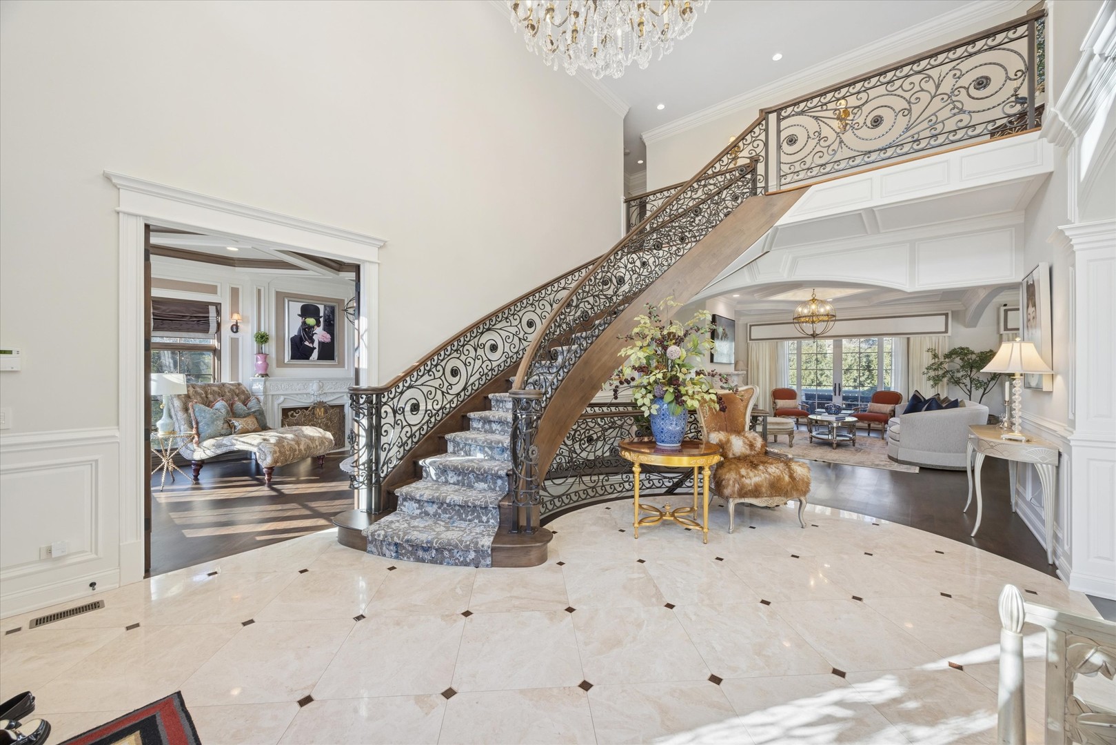 321 East 9th Street Hinsdale, IL 60521 - Photo 4 of 36