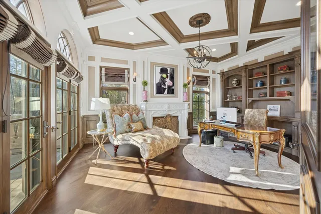 $4,995,000 | 321 East 9th Street, Hinsdale, IL 60521