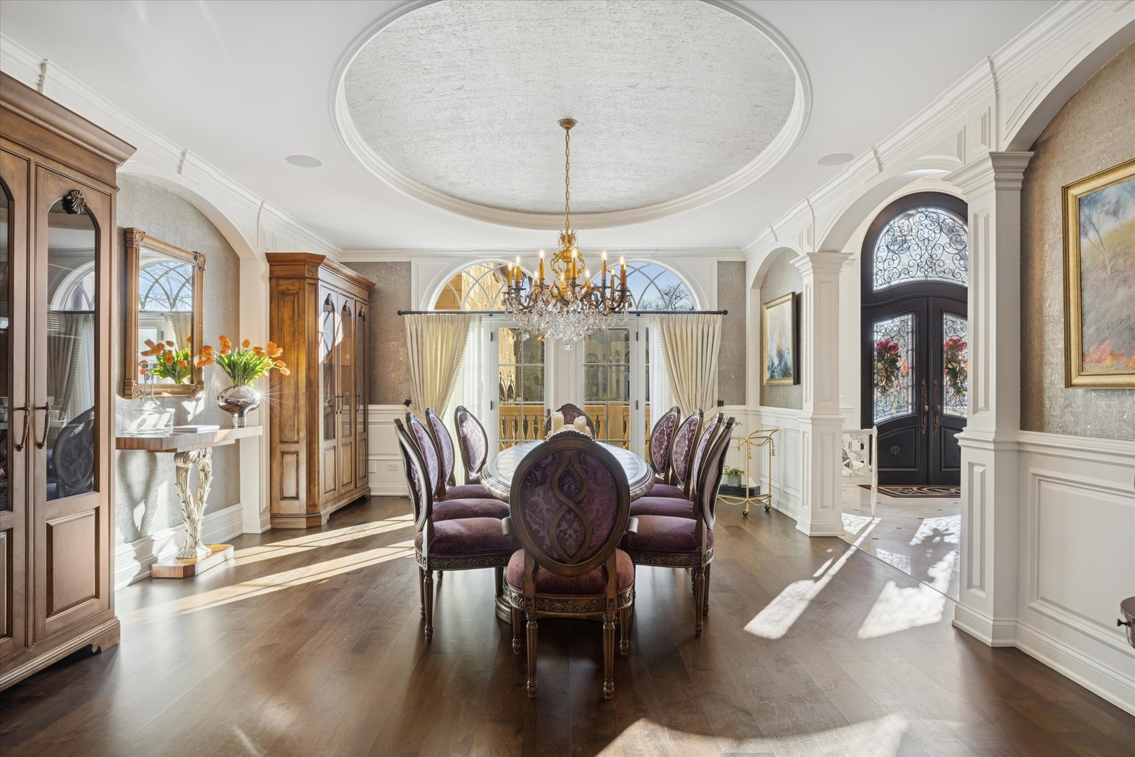 321 East 9th Street Hinsdale, IL 60521 - Photo 7 of 36