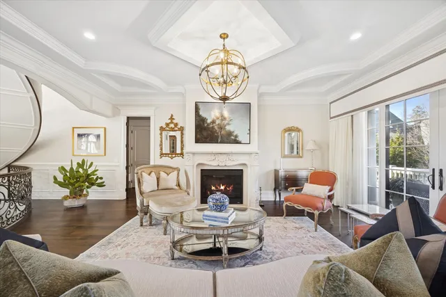 $4,995,000 | 321 East 9th Street, Hinsdale, IL 60521