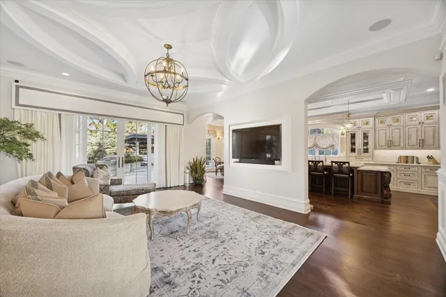 $4,995,000 | 321 East 9th Street, Hinsdale, IL 60521