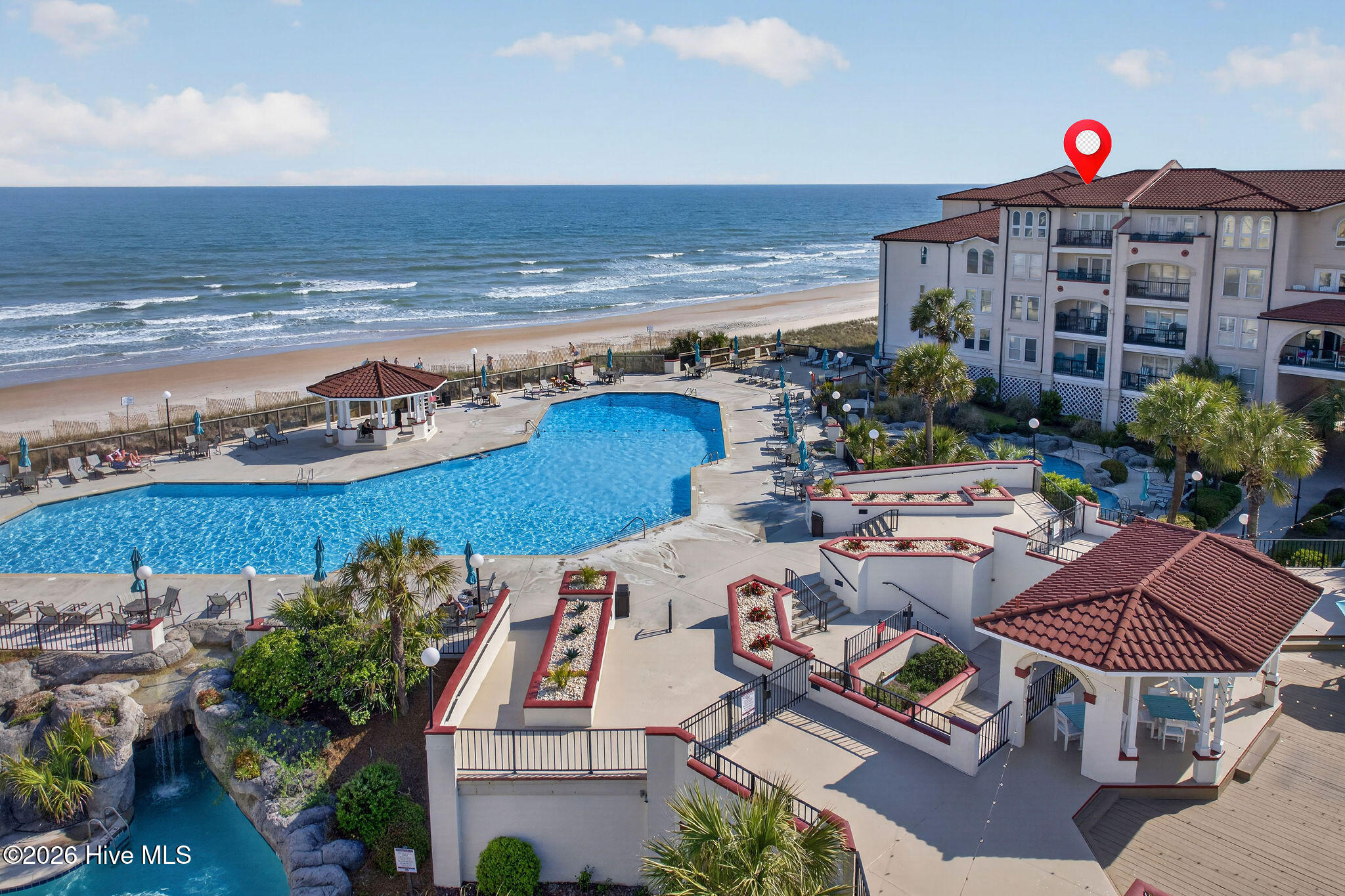 790 New River Inlet Road, Unit 412A North Topsail Beach, NC 28460 - Photo 1 of 79 790NewRiverInletRoadUnit412A-85