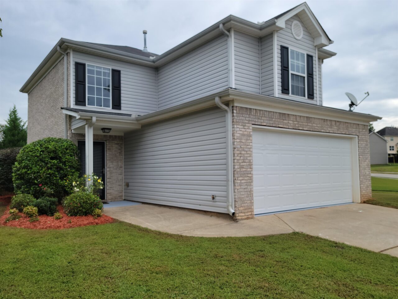127 Madison Avenue Jackson, GA 30233 - Photo 1 of 1