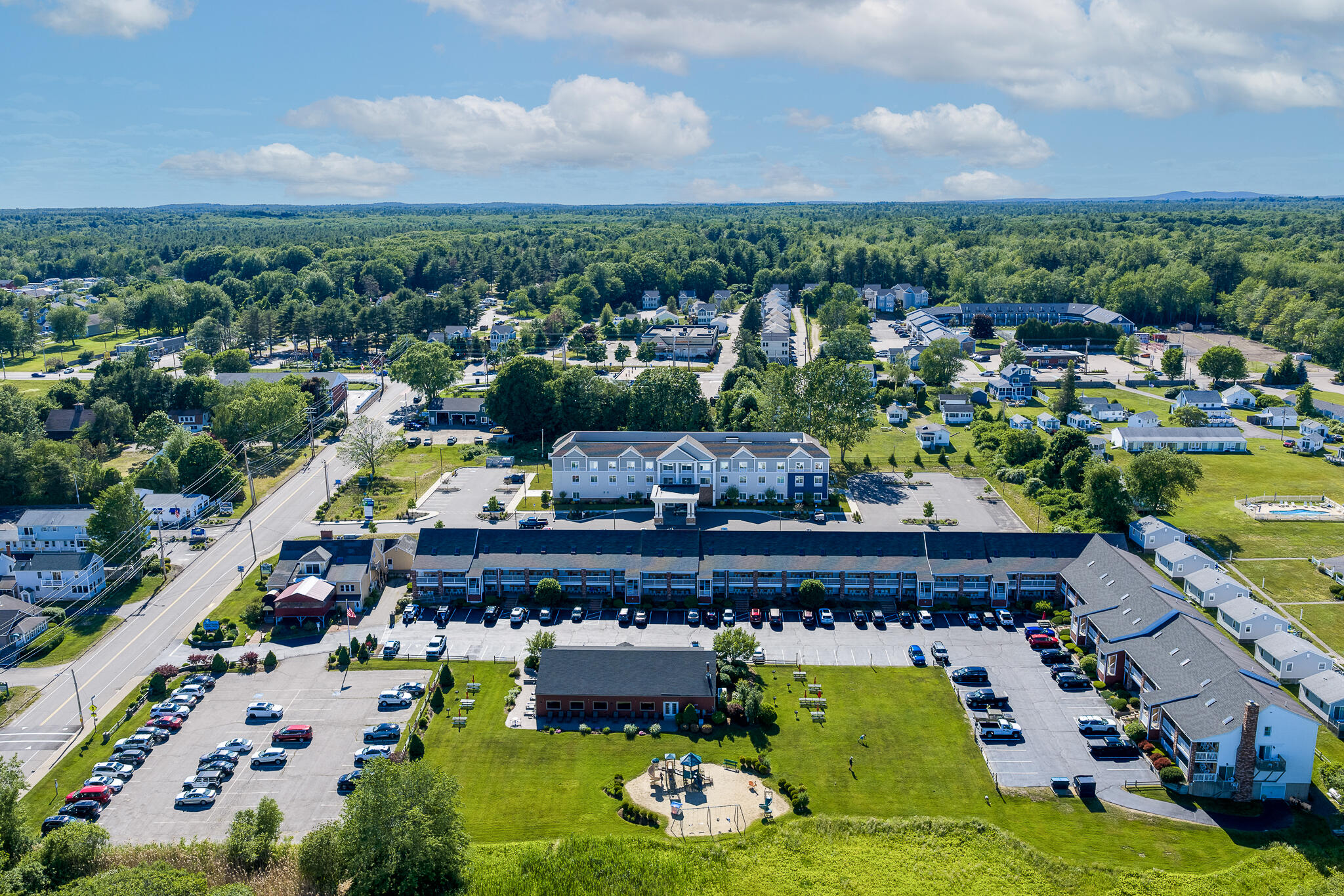 60 Mile Road, Unit 68 Wells, ME 04090 - Photo 31 of 37 Misty Harbor 106-10