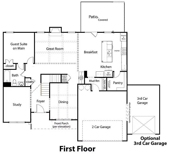 237 Cherokee Rose Lane Hoschton, GA 30548 - Photo 41 of 41