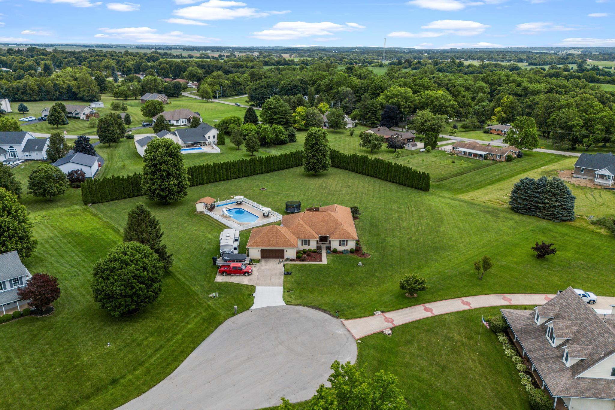 3984 Morningside Drive Springfield, OH 45502 - Photo 44 of 48 MRNGSDE-48