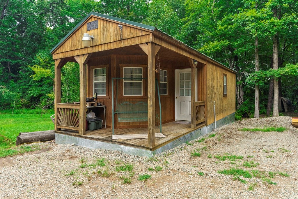 103 Sugar Frk Road Cumberland, VA 23040 - Photo 10 of 69 Gallery Image 10