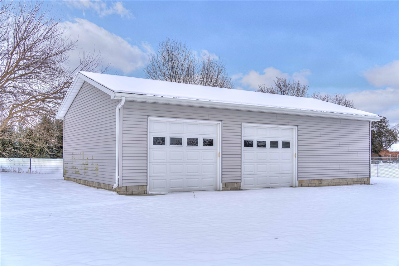 6072 Coon Hill Road Jackson, MI 49201 - Photo 24 of 26