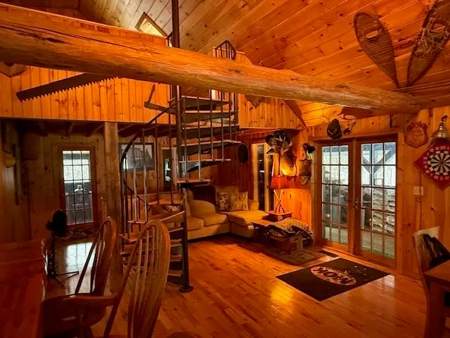 $349,000 | 1450 Vermont Route 8, Wilmington, VT 05363