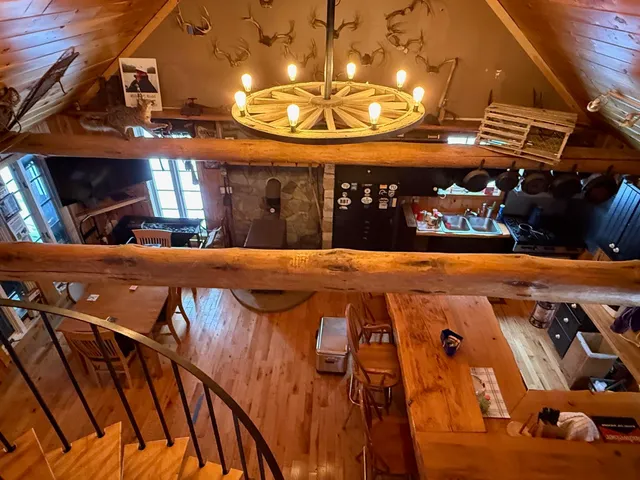 $349,000 | 1450 Vermont Route 8, Wilmington, VT 05363