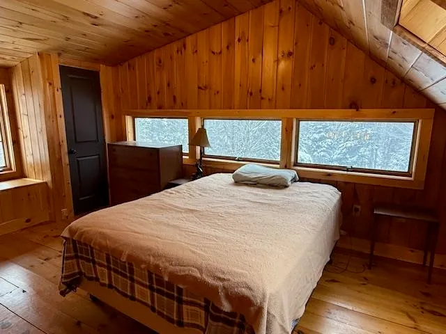 $349,000 | 1450 Vermont Route 8, Wilmington, VT 05363