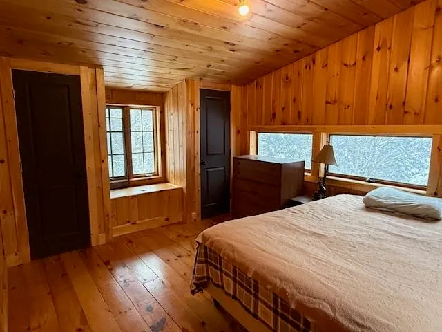 $349,000 | 1450 Vermont Route 8, Wilmington, VT 05363