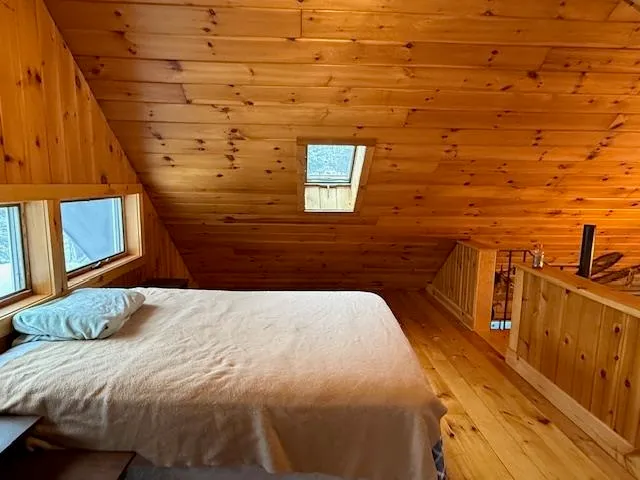 $349,000 | 1450 Vermont Route 8, Wilmington, VT 05363