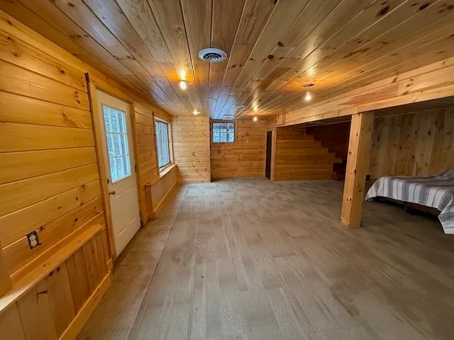 $349,000 | 1450 Vermont Route 8, Wilmington, VT 05363