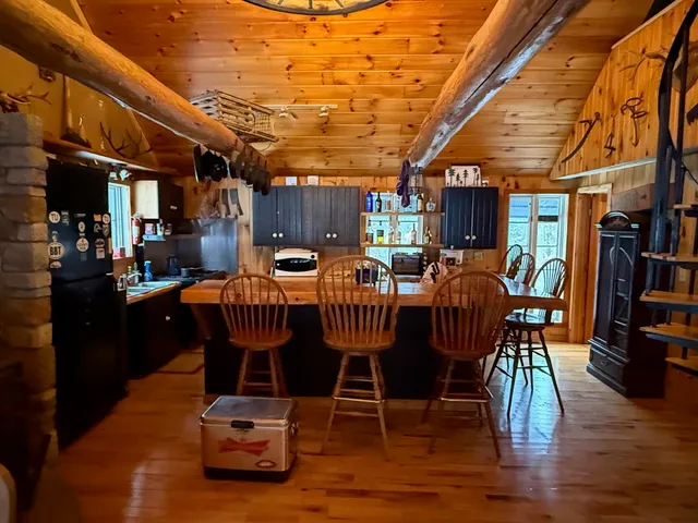 $349,000 | 1450 Vermont Route 8, Wilmington, VT 05363