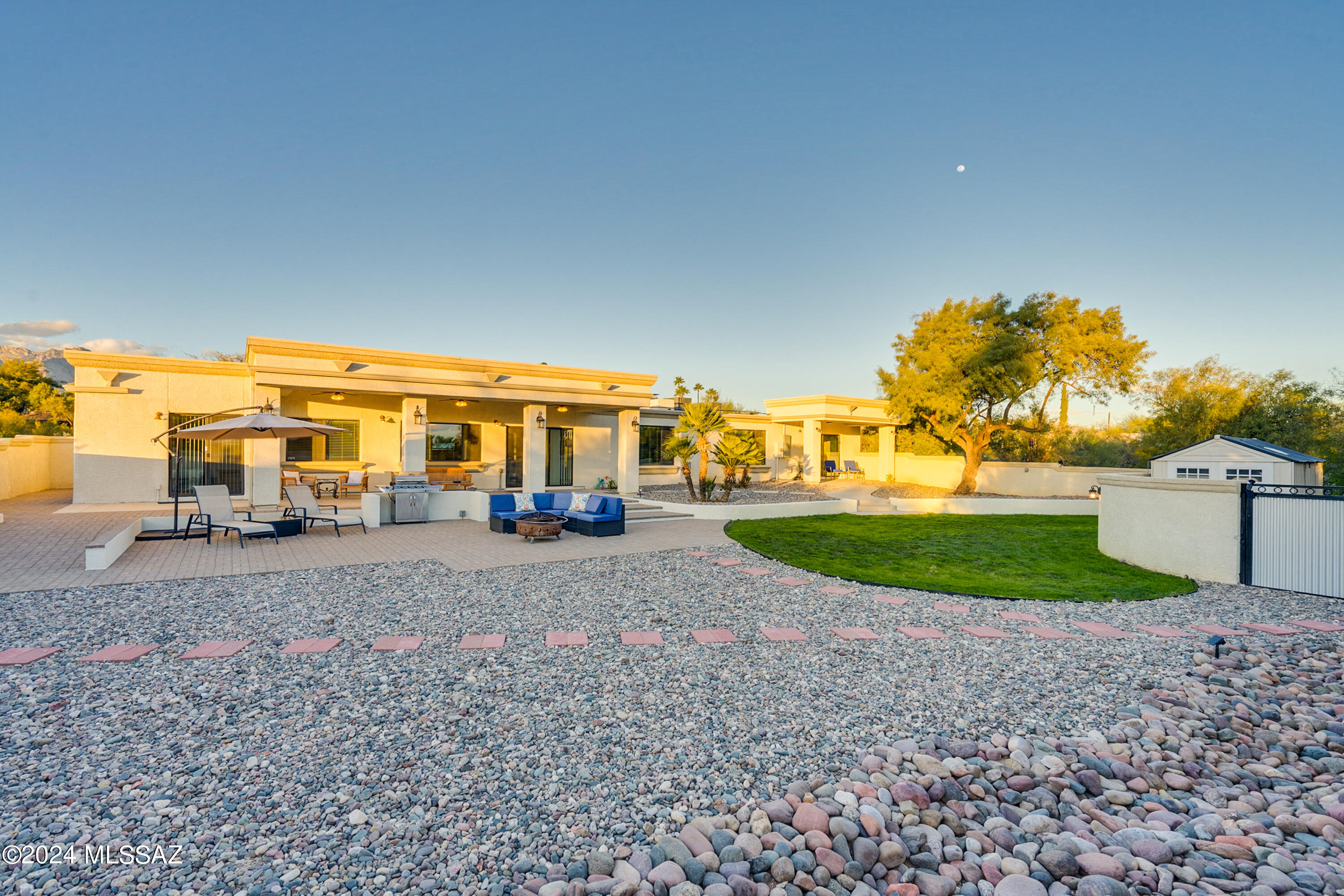 3511 North Pantano Road Tucson, AZ 85750 - Photo 36 of 50 Gallery Image 36