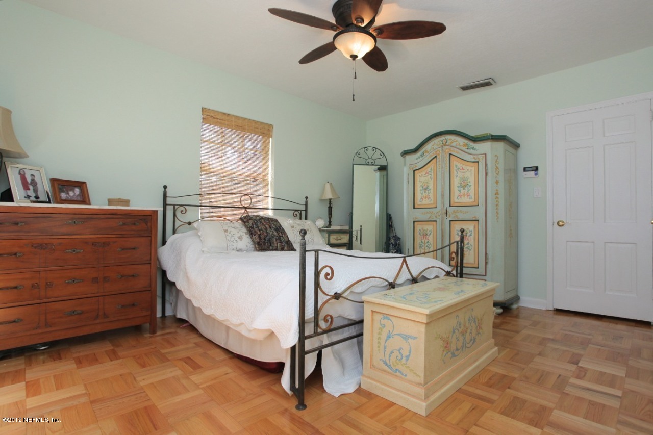 5719 Salerno Road Jacksonville, FL 32244 - Photo 11 of 27 Master Bedroom 2