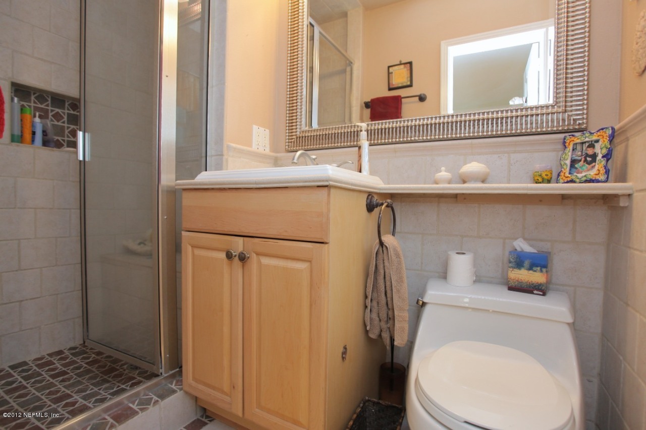 5719 Salerno Road Jacksonville, FL 32244 - Photo 13 of 27 Master Bath 2