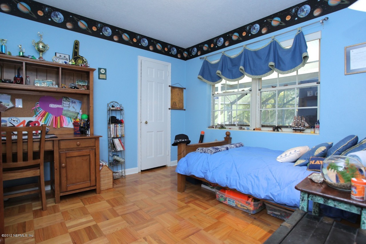 5719 Salerno Road Jacksonville, FL 32244 - Photo 8 of 27 Bedroom 3