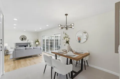 $1,425,000 | 4513 Birchwood Court, Union City, CA 94587