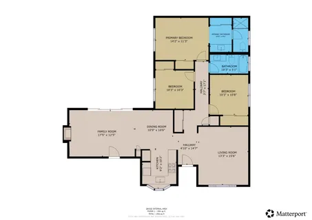 $1,425,000 | 4513 Birchwood Court, Union City, CA 94587