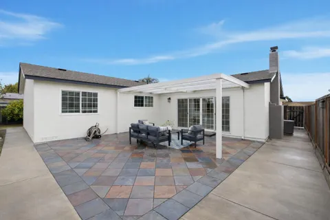 $1,425,000 | 4513 Birchwood Court, Union City, CA 94587