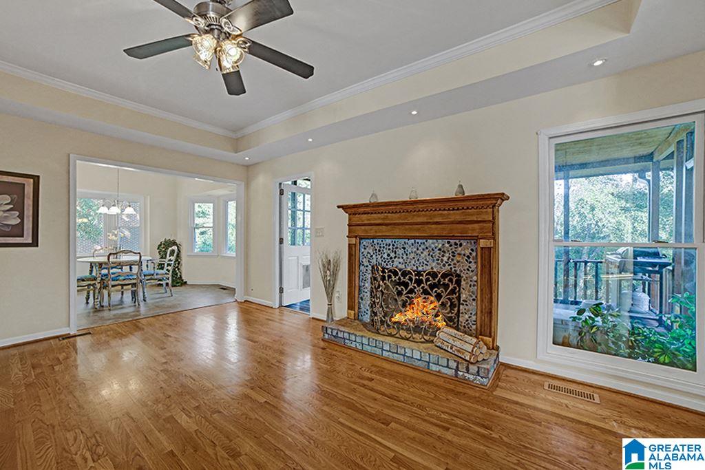 1113 Saddlebrook Road Birmingham, AL 35210 - Photo 7 of 37