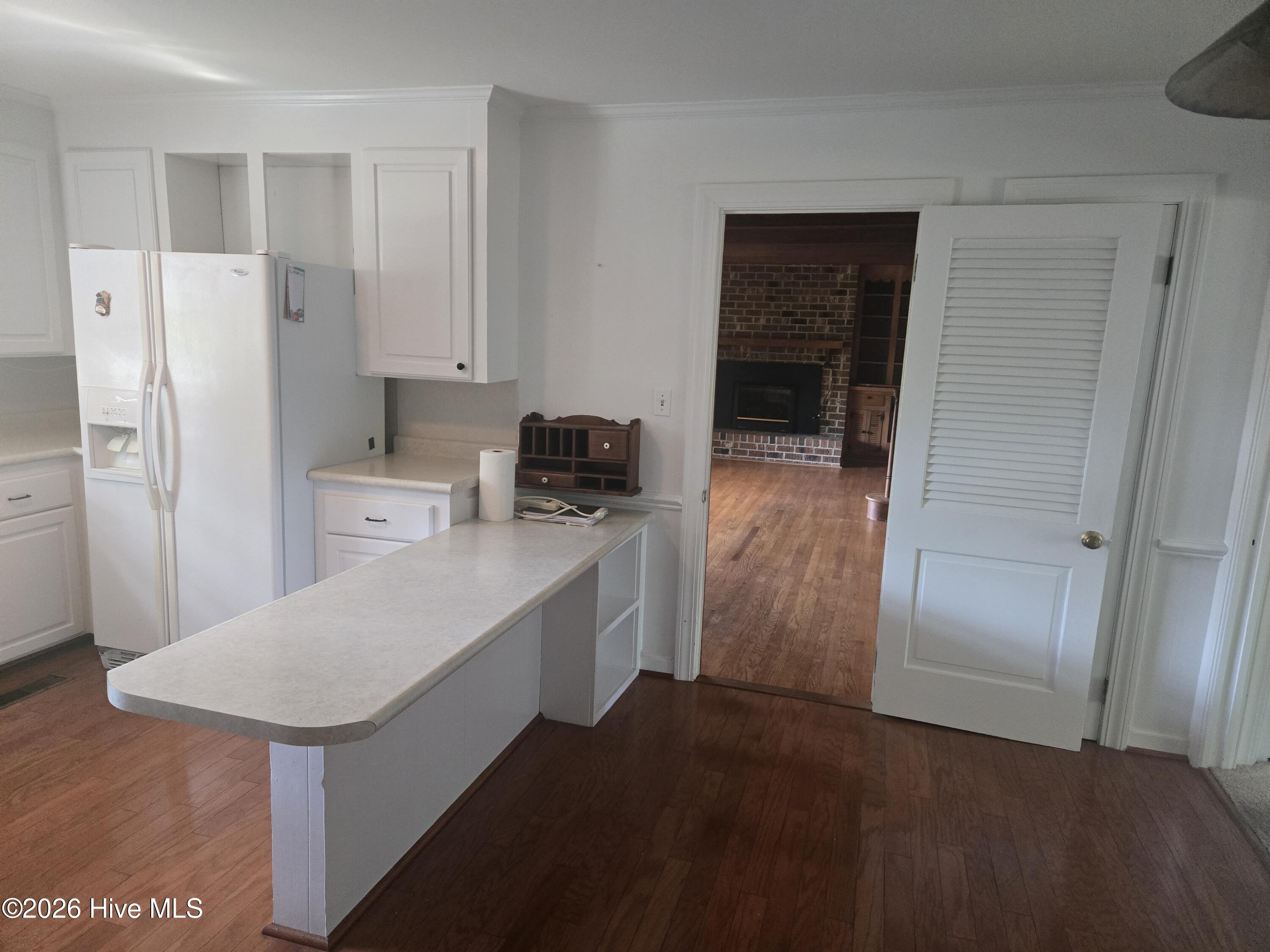 2641 Ralph Taylor Road Williamston, NC 27892 - Photo 14 of 22 Kitchen