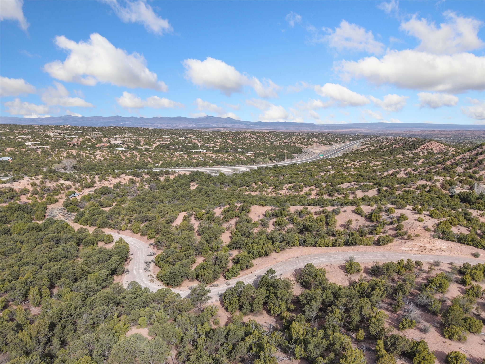 67-acres Red Ridge Santa Fe, NM 87501 - Photo 10 of 40