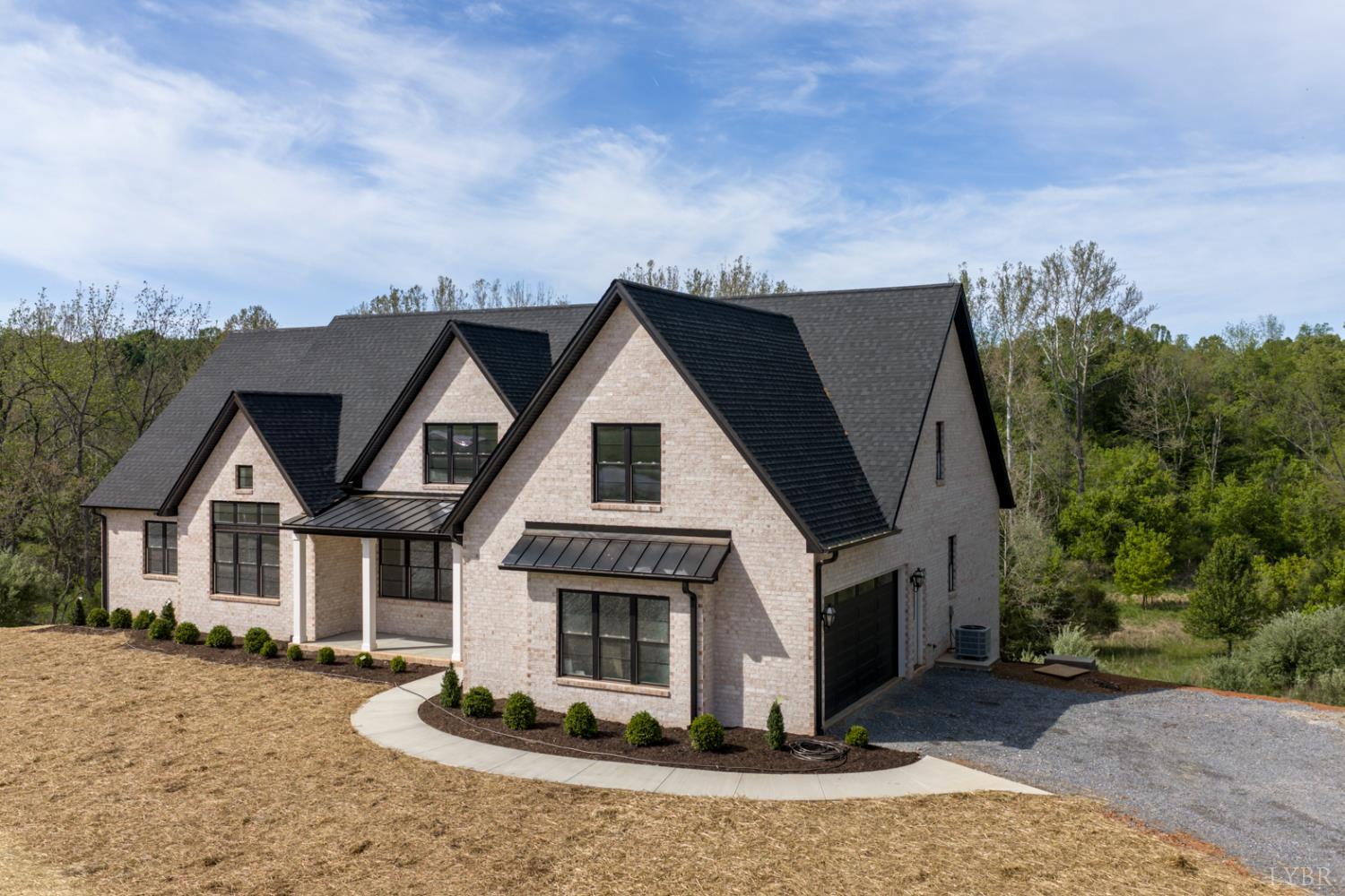 1488 Deer Hollow Road Forest, VA 24551 - Photo 3 of 68